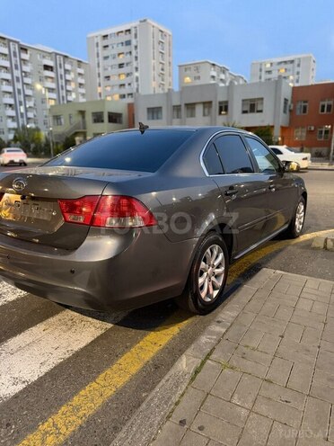 Kia Optima 2009, 380,254 km - 2.0 l - Bakı
