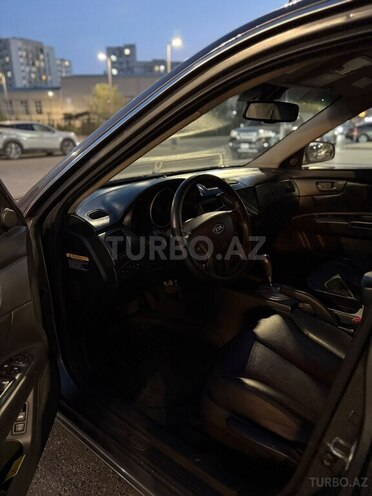Kia Optima 2009, 380,254 km - 2.0 l - Bakı