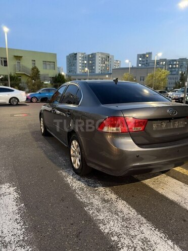 Kia Optima 2009, 380,254 km - 2.0 l - Bakı
