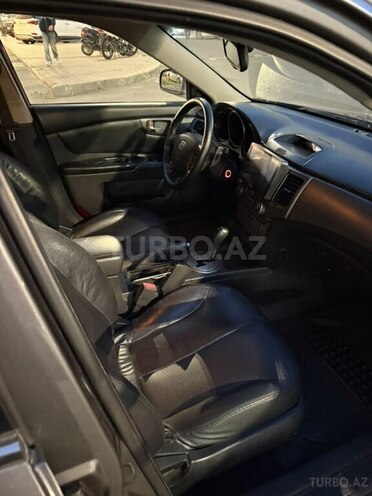 Kia Optima 2009, 380,254 km - 2.0 l - Bakı
