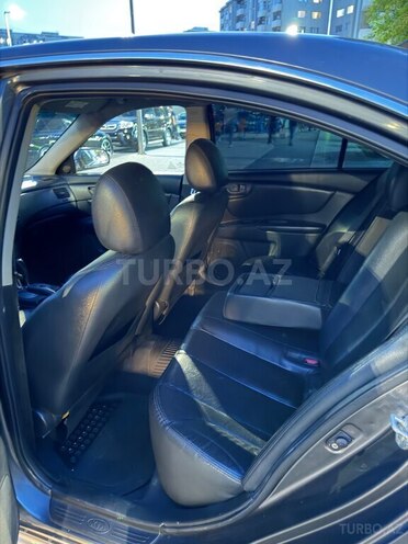 Kia Optima 2009, 380,254 km - 2.0 l - Bakı