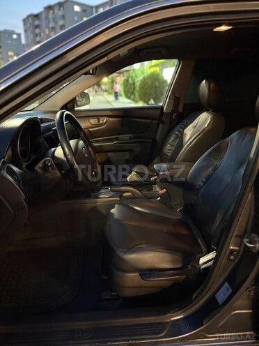 Kia Optima 2009, 380,254 km - 2.0 l - Bakı