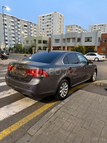 Kia Optima 2009, 380,254 km - 2.0 l - Bakı