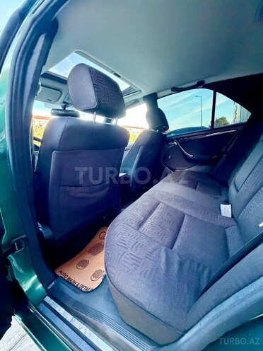 Mercedes C 180 1999, 269,000 km - 1.8 л - Sumqayıt