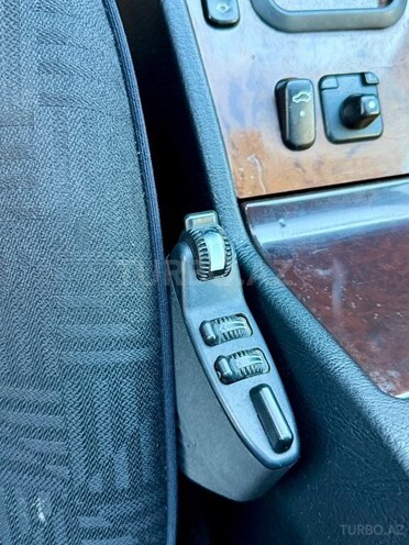 Mercedes C 180 1999, 269,000 km - 1.8 л - Sumqayıt