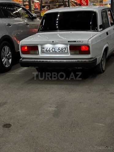 LADA (VAZ) 2107 2004, 79,229 km - 1.6 l - Bakı