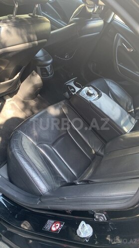 Hyundai Grandeur 2011, 332,000 km - 3.0 l - Bakı