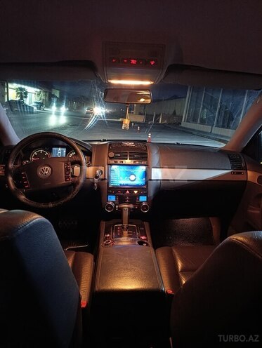 Volkswagen Touareg 2005, 378,142 km - 3.0 л - Bakı