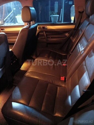 Volkswagen Touareg 2005, 378,142 km - 3.0 л - Bakı