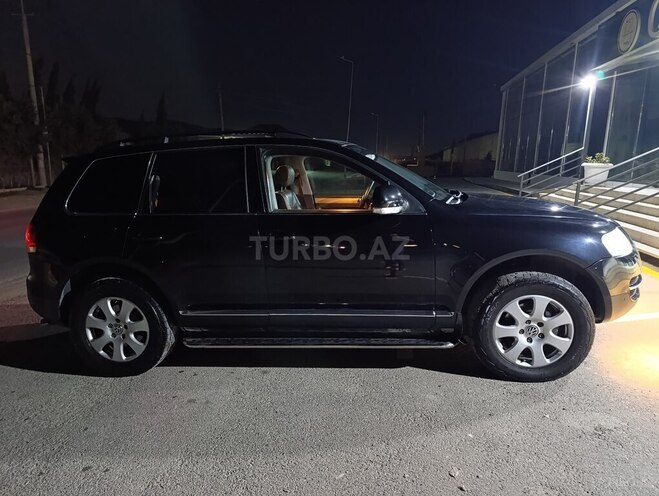 Volkswagen Touareg 2005, 378,142 km - 3.0 л - Bakı