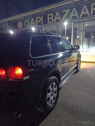 Volkswagen Touareg 2005, 378,142 km - 3.0 л - Bakı