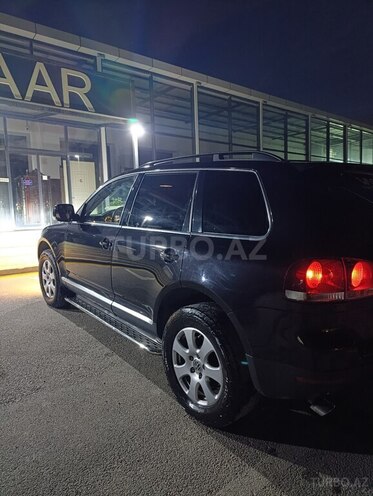 Volkswagen Touareg 2005, 378,142 km - 3.0 л - Bakı