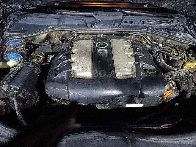 Volkswagen Touareg 2005, 378,142 km - 3.0 л - Bakı