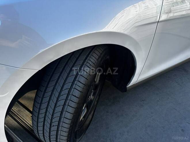 BYD Qin Plus 2025, 82,000 km - 1.5 л - Bakı