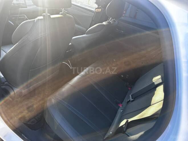 BYD Qin Plus 2025, 82,000 km - 1.5 л - Bakı