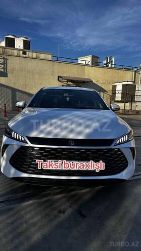 BYD Qin Plus 2025, 82,000 km - 1.5 л - Bakı