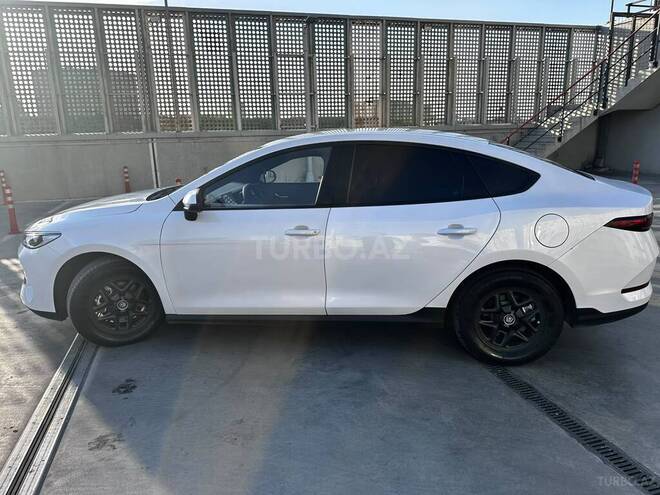 BYD Qin Plus 2025, 82,000 km - 1.5 л - Bakı