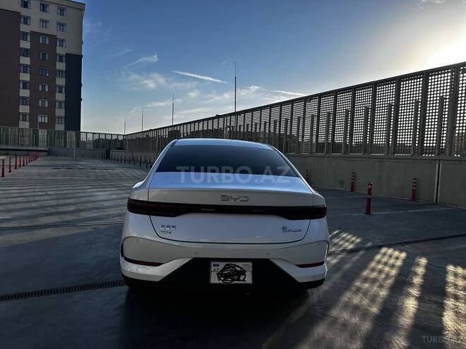 BYD Qin Plus 2025, 82,000 km - 1.5 л - Bakı