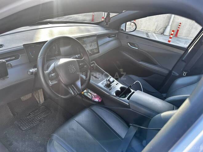BYD Qin Plus 2025, 82,000 km - 1.5 л - Bakı
