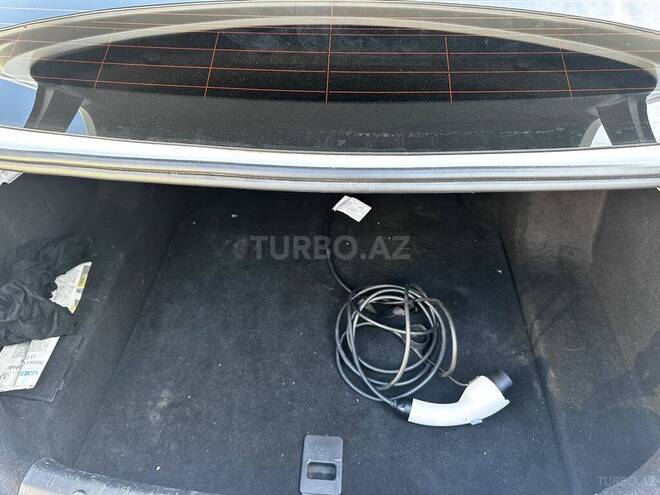 BYD Qin Plus 2025, 82,000 km - 1.5 л - Bakı