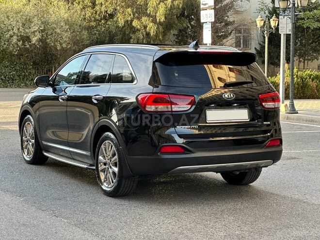 Kia Sorento 2017, 171,040 km - 2.2 l - Bakı