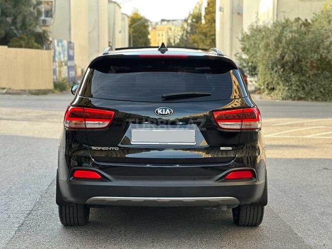 Kia Sorento 2017, 171,040 km - 2.2 l - Bakı