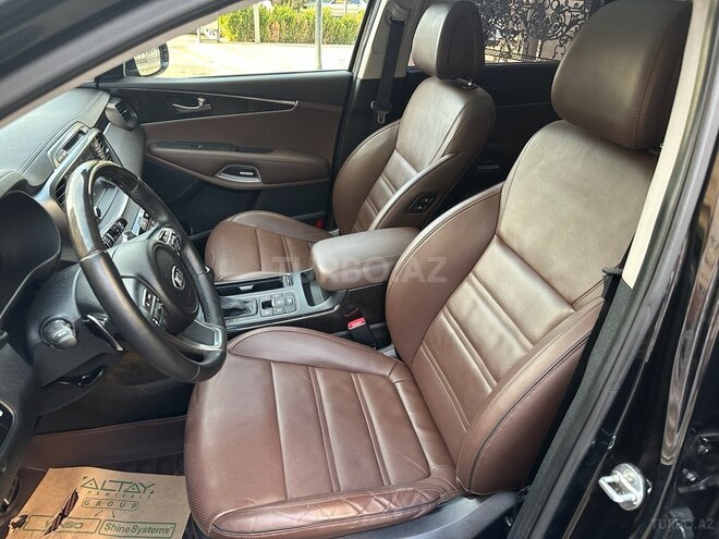 Kia Sorento 2017, 171,040 km - 2.2 l - Bakı