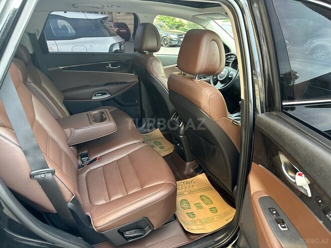 Kia Sorento 2017, 171,040 km - 2.2 l - Bakı