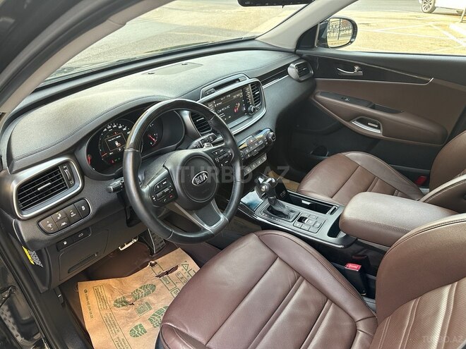 Kia Sorento 2017, 171,040 km - 2.2 l - Bakı