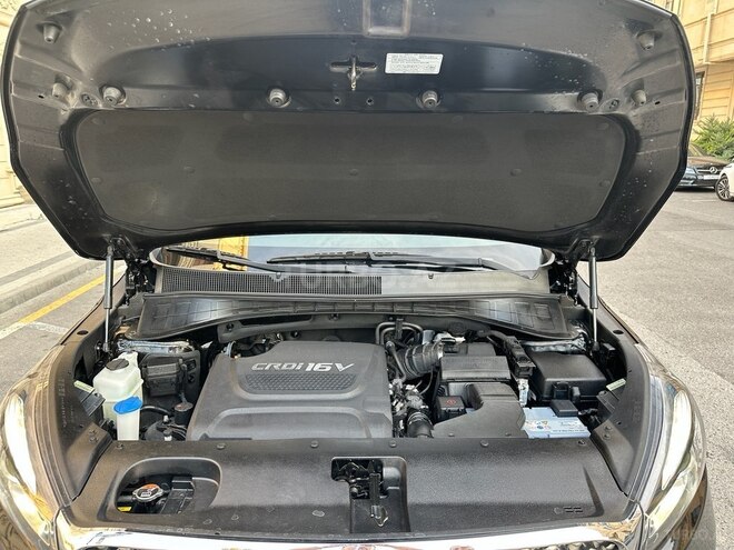 Kia Sorento 2017, 171,040 km - 2.2 l - Bakı