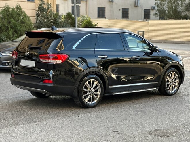 Kia Sorento 2017, 171,040 km - 2.2 l - Bakı