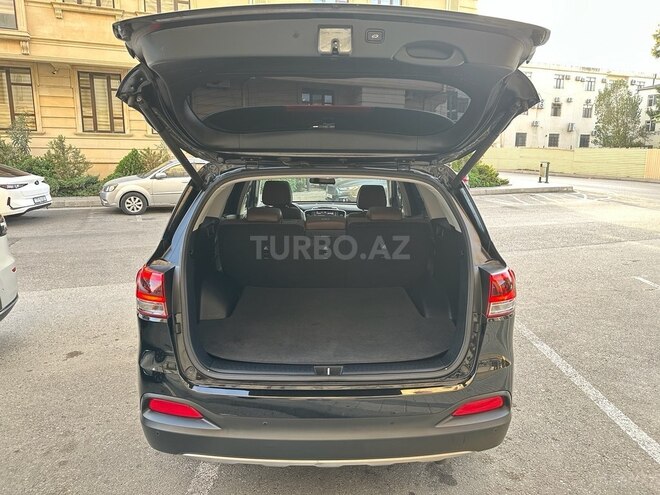 Kia Sorento 2017, 171,040 km - 2.2 l - Bakı