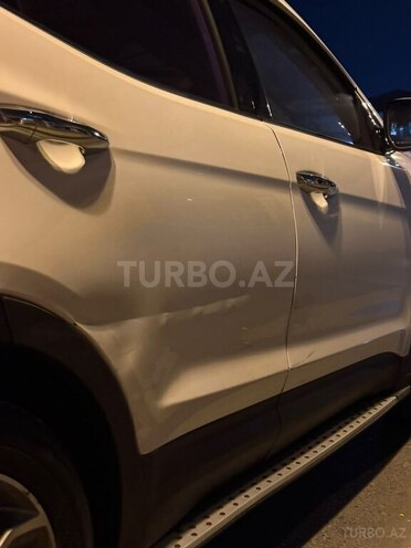 Hyundai Santa Fe 2015, 287,000 km - 2.2 л - Bakı