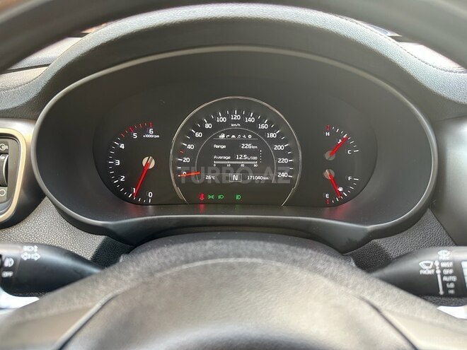 Kia Sorento 2017, 171,040 km - 2.2 l - Bakı