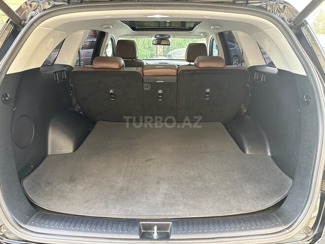 Kia Sorento 2017, 171,040 km - 2.2 l - Bakı