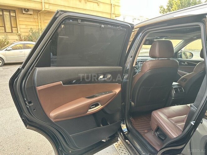 Kia Sorento 2017, 171,040 km - 2.2 l - Bakı