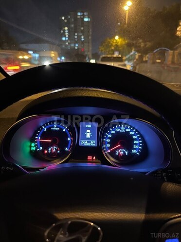 Hyundai Santa Fe 2015, 287,000 km - 2.2 л - Bakı