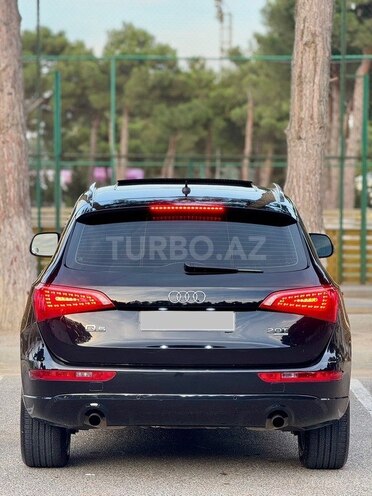 Audi Q5 2012, 189,341 km - 2.0 l - Bakı
