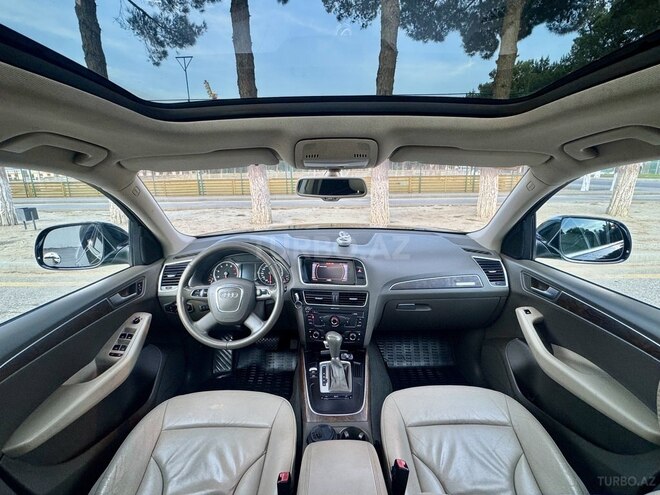 Audi Q5 2012, 189,341 km - 2.0 l - Bakı
