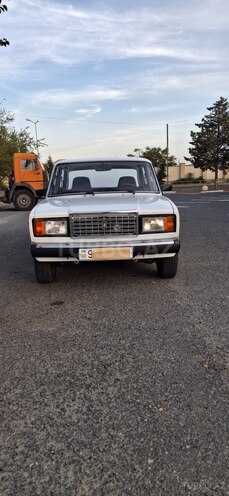 LADA (VAZ) 2107 2009, 56,382 km - 1.6 l - Bakı