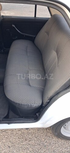 LADA (VAZ) 2107 2009, 56,382 km - 1.6 l - Bakı