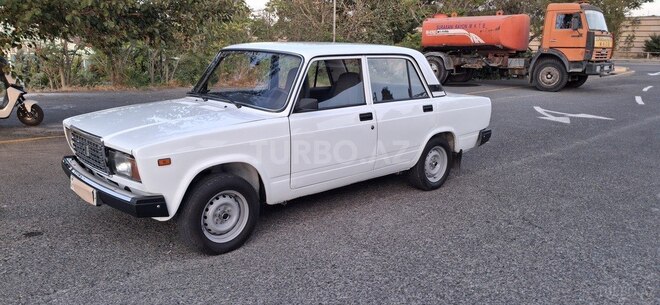 LADA (VAZ) 2107 2009, 56,382 km - 1.6 l - Bakı