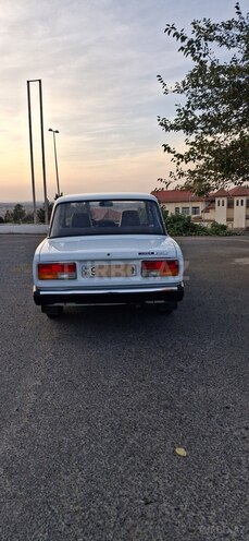 LADA (VAZ) 2107 2009, 56,382 km - 1.6 l - Bakı
