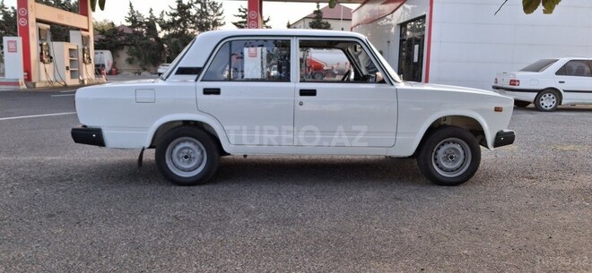 LADA (VAZ) 2107 2009, 56,382 km - 1.6 l - Bakı