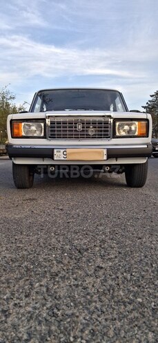 LADA (VAZ) 2107 2009, 56,382 km - 1.6 l - Bakı