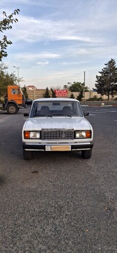 LADA (VAZ) 2107 2009, 56,382 km - 1.6 l - Bakı