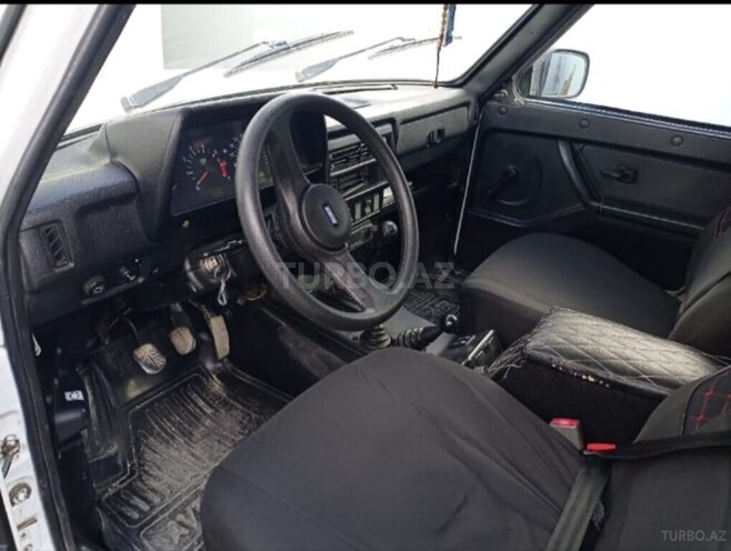 LADA (VAZ) Niva 2014, 240,000 km - 1.7 l - Lənkəran