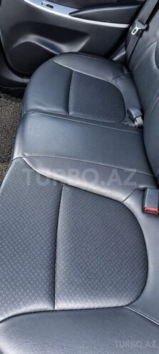 Hyundai Accent 2012, 229,000 km - 1.6 л - Bakı