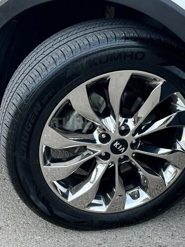 Kia Sorento 2018, 214,976 km - 2.0 l - Bakı