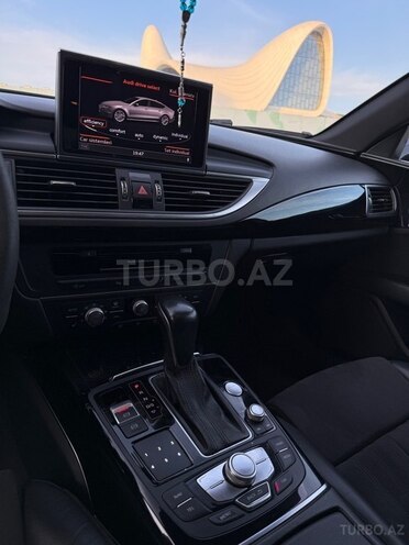 Audi A7 2015, 132,000 km - 2.0 l - Bakı